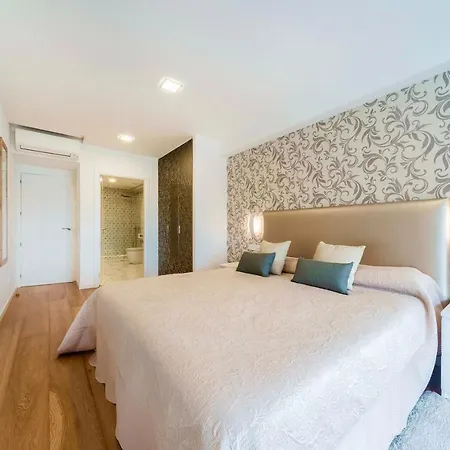 La Concha Best View Apartment San Sebastian