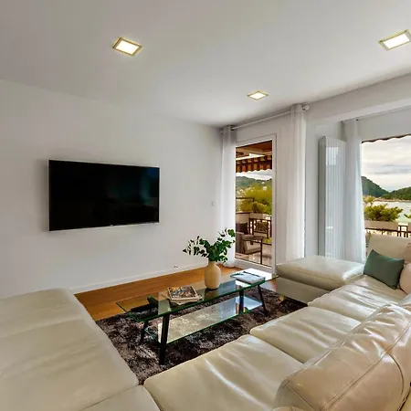 La Concha Best View Appartement