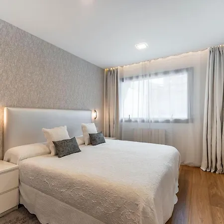La Concha Best View Apartment *