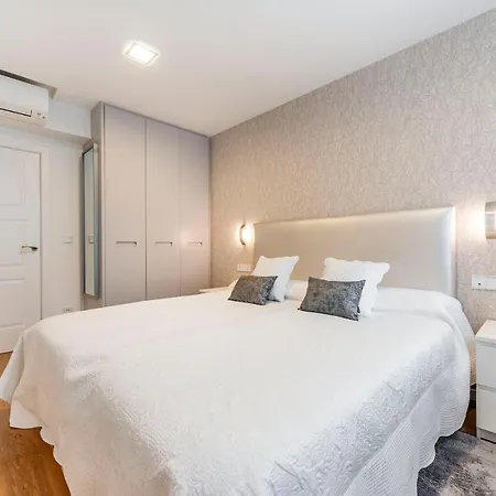 La Concha Best View Apartment San Sebastian