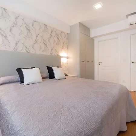 Apartment La Concha Best View San Sebastian