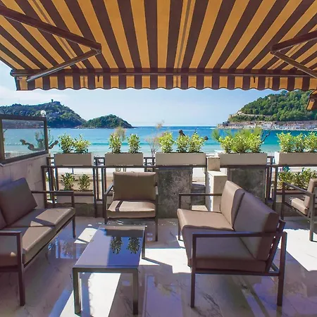 Апартаменты La Concha Best View